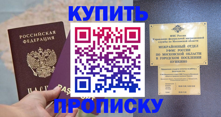 временная регистрация в Малой Вишере